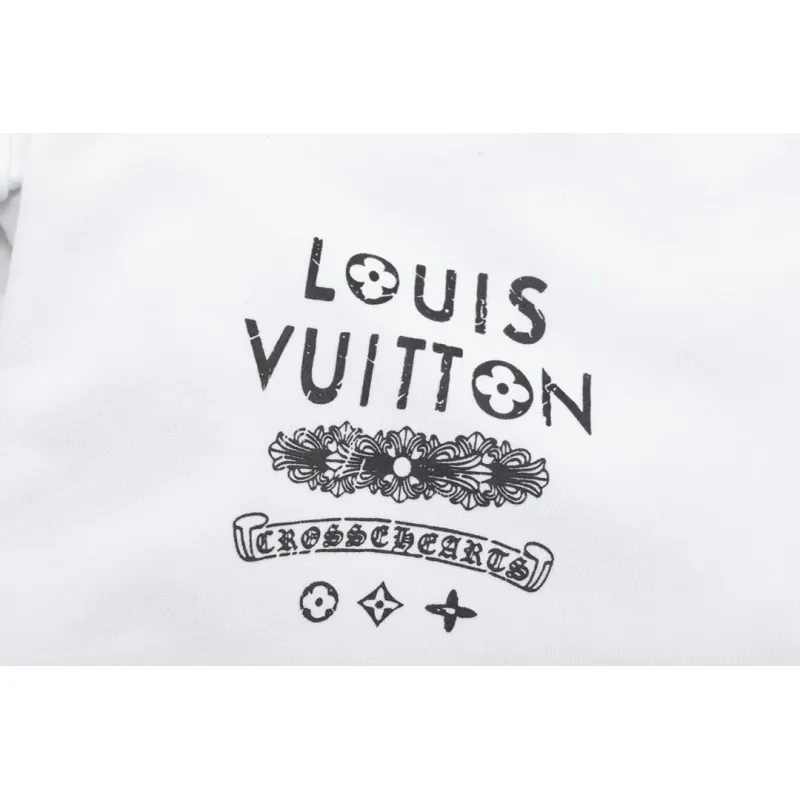 LV T-Shirt  204655