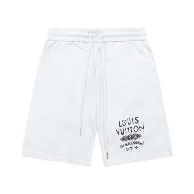 LV T-Shirt  204655 01