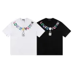LV T-Shirt  204739
