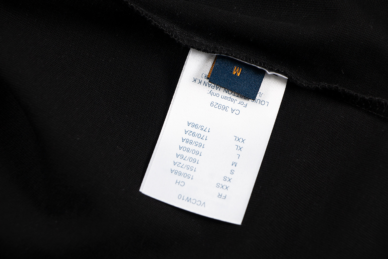 LV T-Shirt  204739