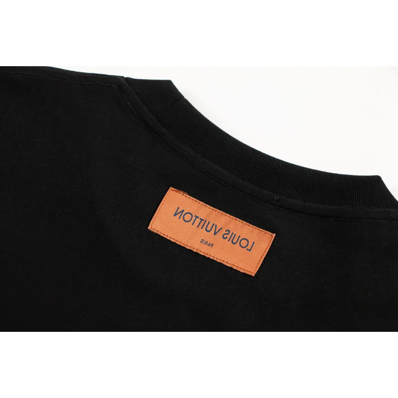 LV T-Shirt  204739