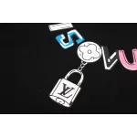 LV T-Shirt  204739