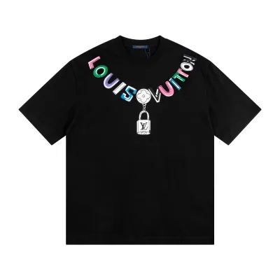 LV T-Shirt  204739 01