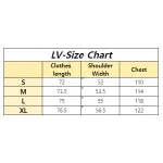 LV T-Shirt  204739
