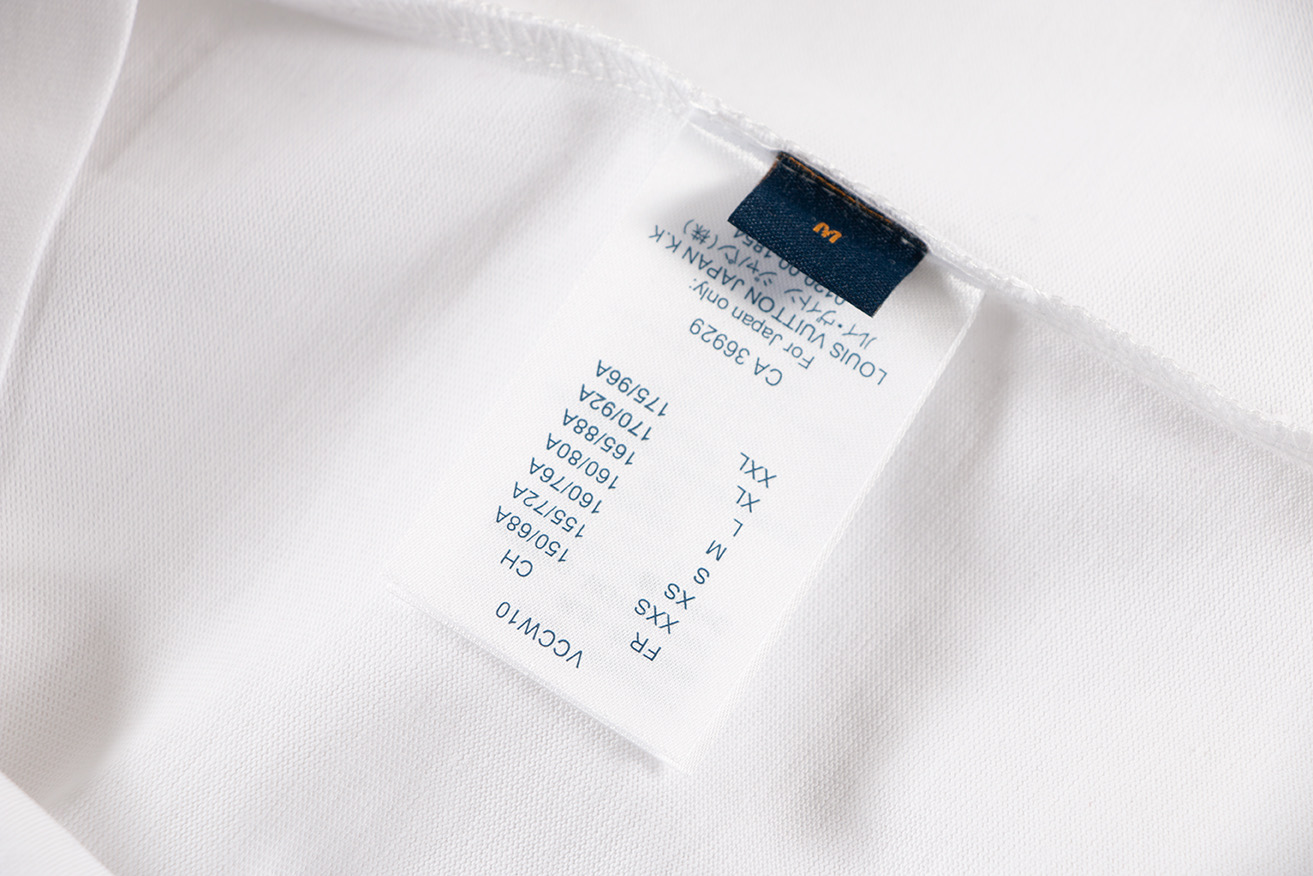 LV T-Shirt  204747