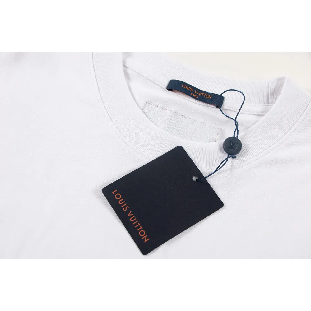 LV T-Shirt  204747