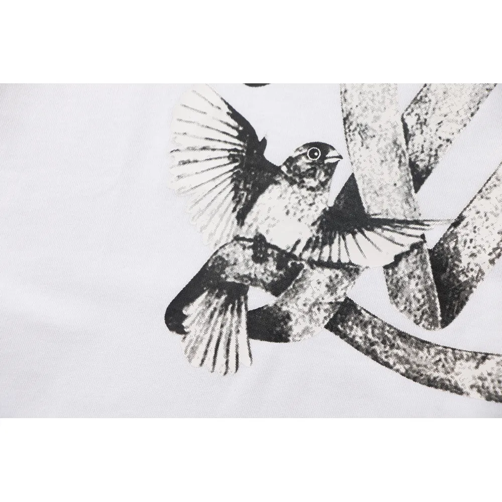 LV T-Shirt  204747
