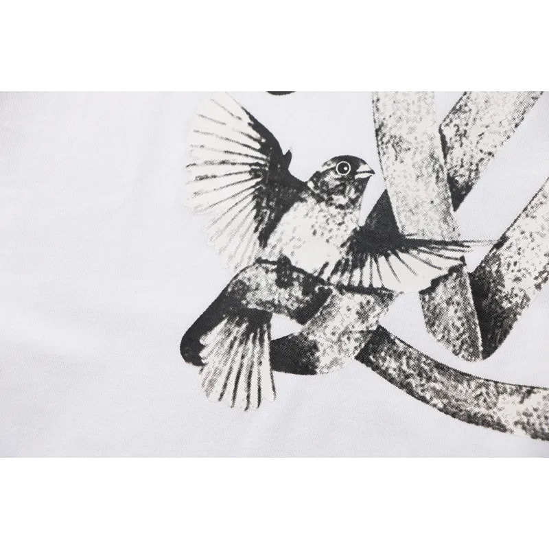 LV T-Shirt  204747