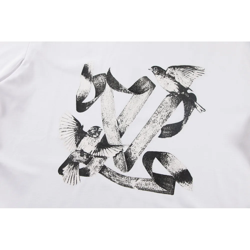 LV T-Shirt  204747