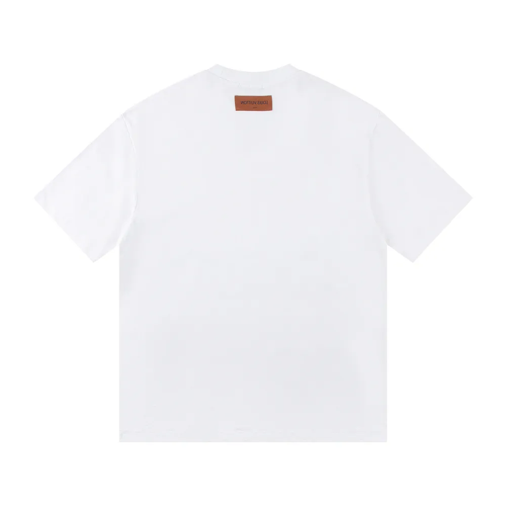 LV T-Shirt  204747