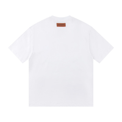 LV T-Shirt  204747 02