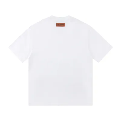 LV T-Shirt  204747 02