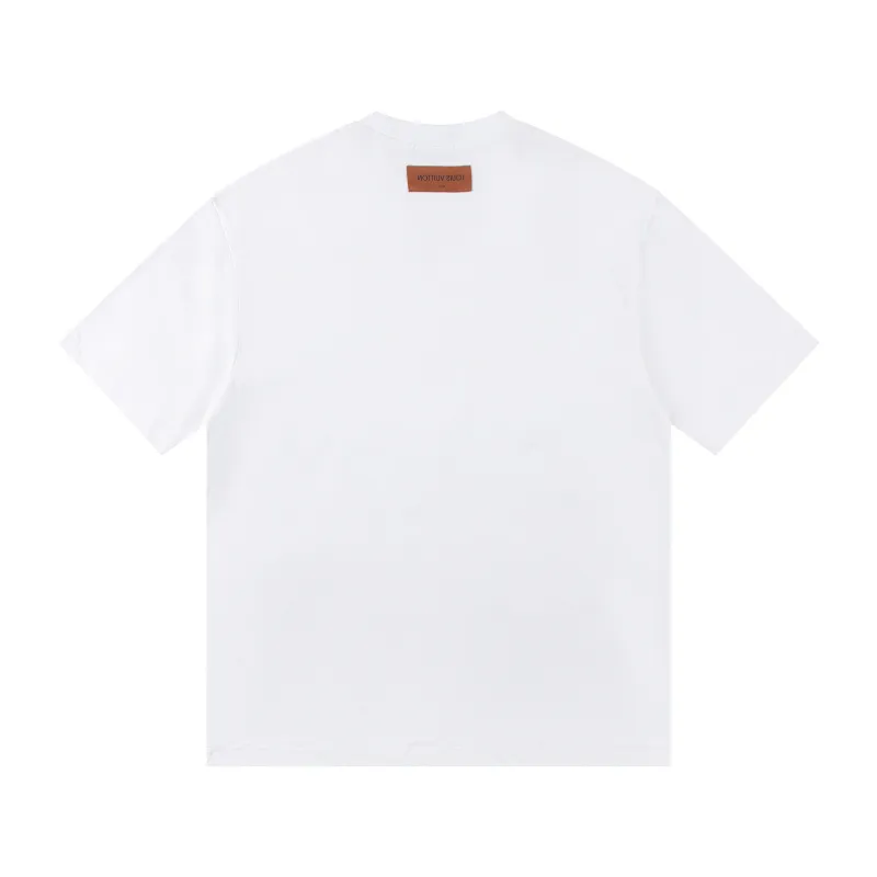 LV T-Shirt  204747