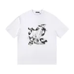 LV T-Shirt  204747