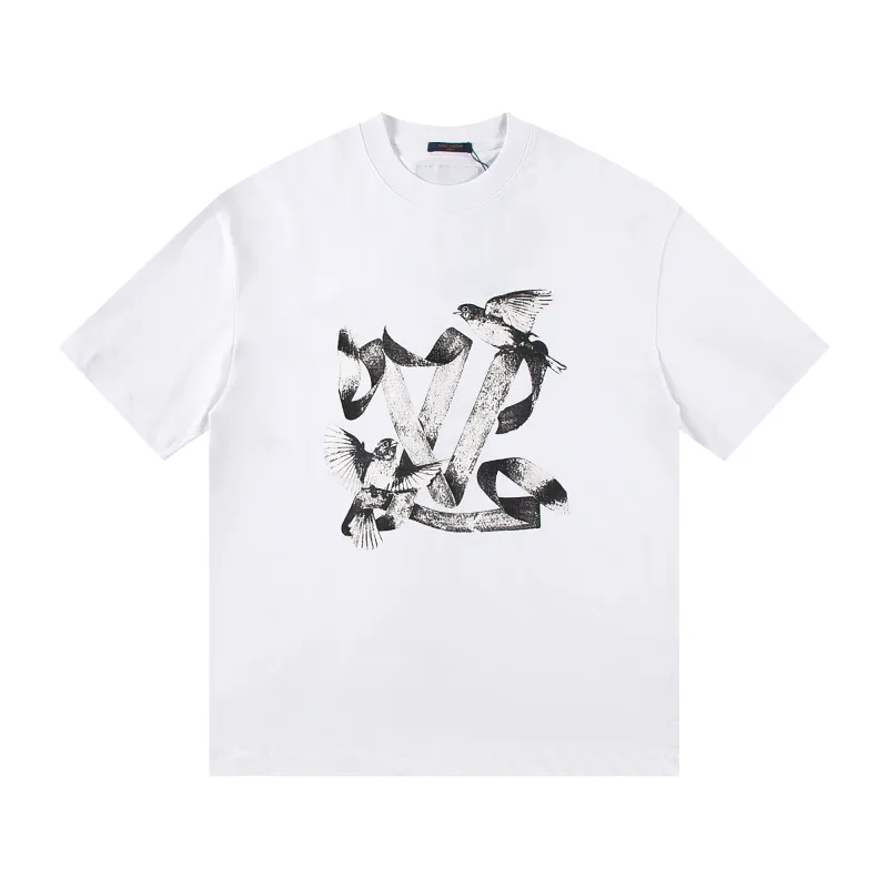 LV T-Shirt  204747