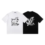LV T-Shirt  204748