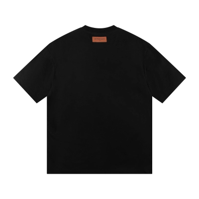 LV T-Shirt  204748 02