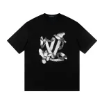 LV T-Shirt  204748