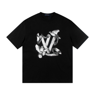 LV T-Shirt  204748 01