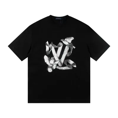LV T-Shirt  204748 01