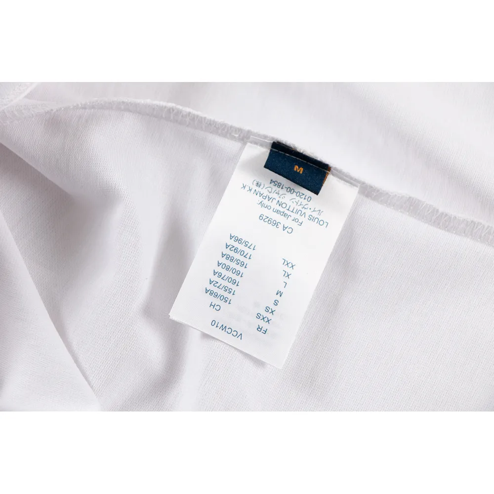 LV T-Shirt --204748