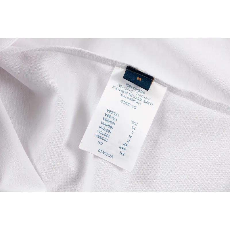 LV T-Shirt --204748