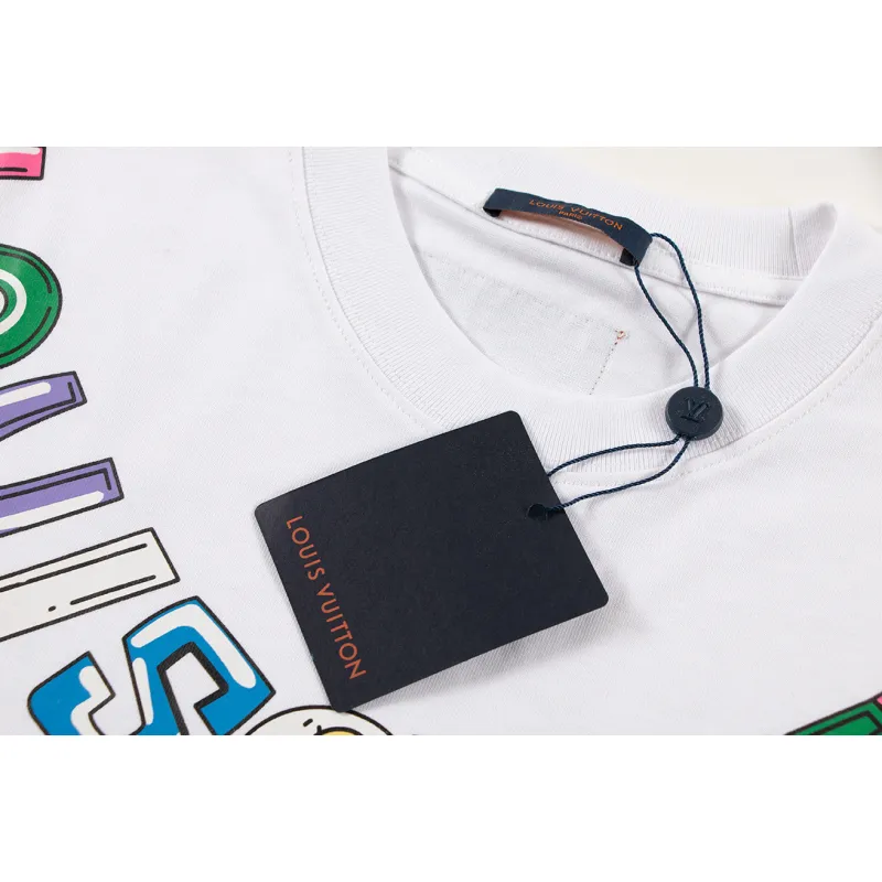 LV T-Shirt --204748