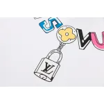 LV T-Shirt --204748
