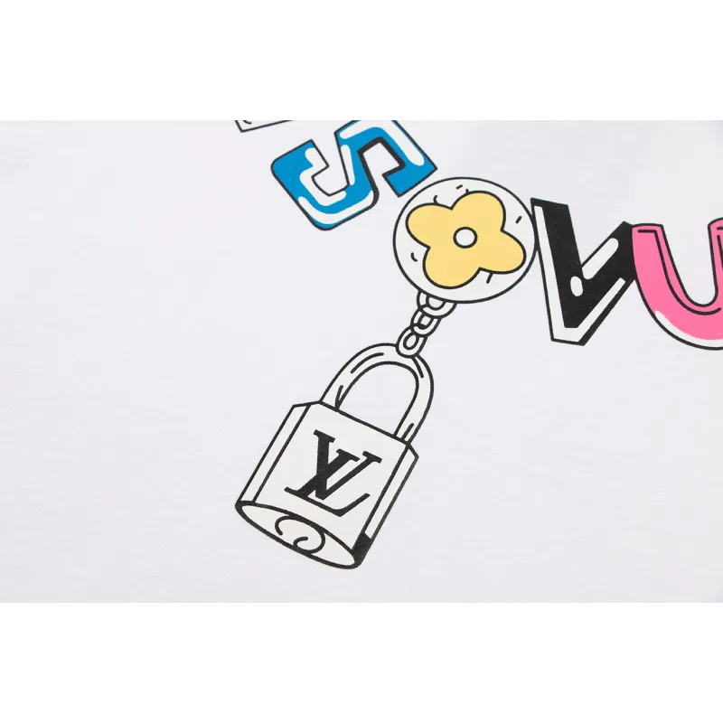 LV T-Shirt --204748