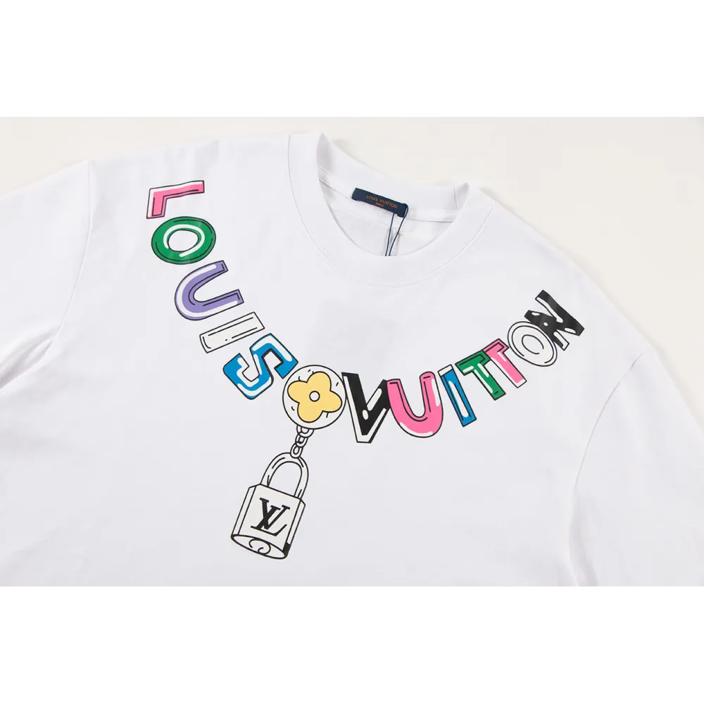 LV T-Shirt --204748