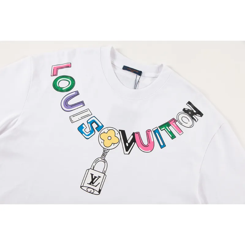 LV T-Shirt --204748