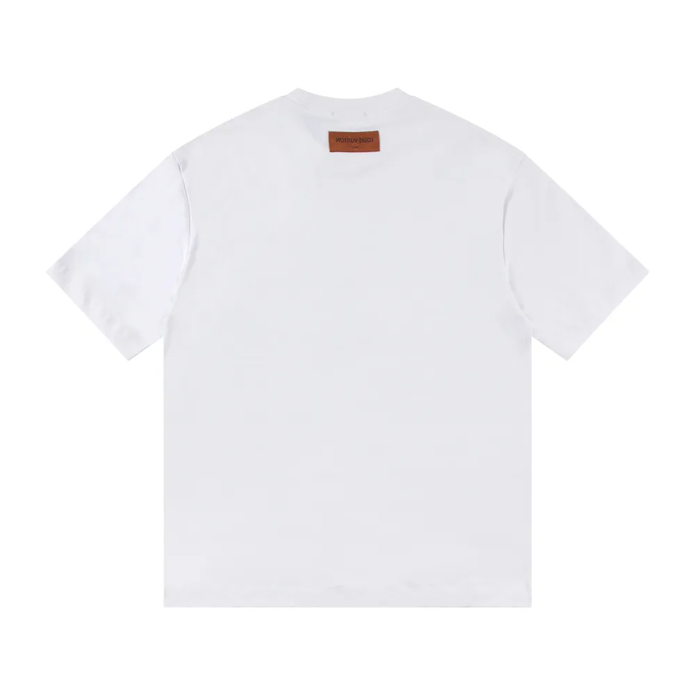 LV T-Shirt --204748