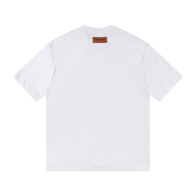 LV T-Shirt --204748 02