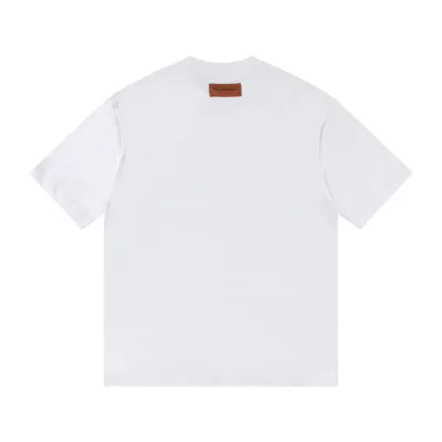 LV T-Shirt --204748 02