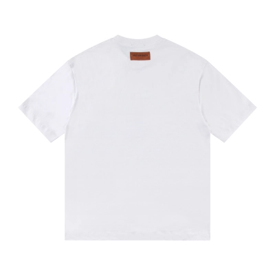 LV T-Shirt --204748 02