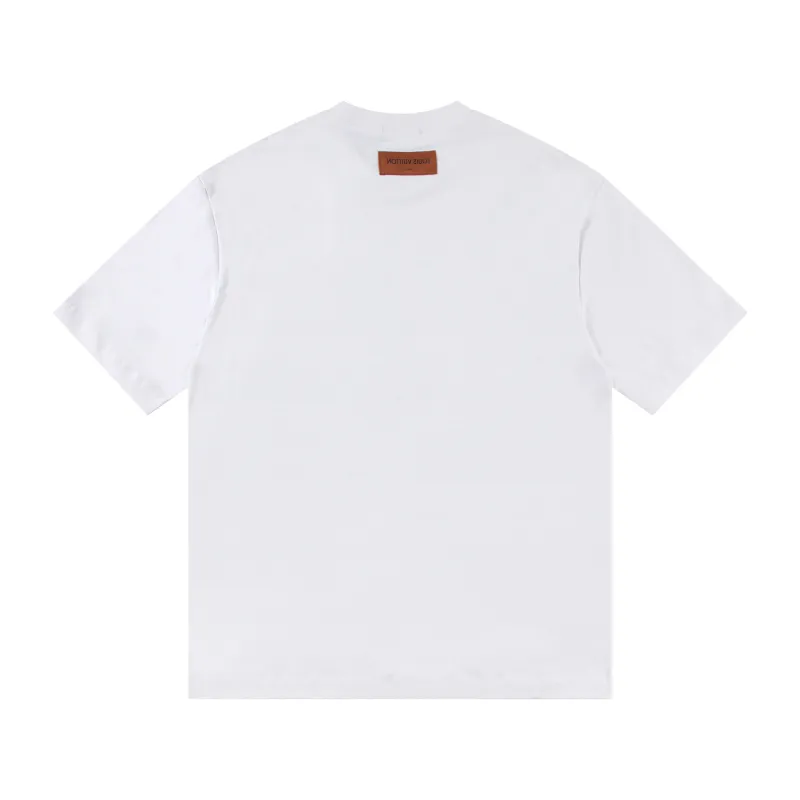 LV T-Shirt --204748