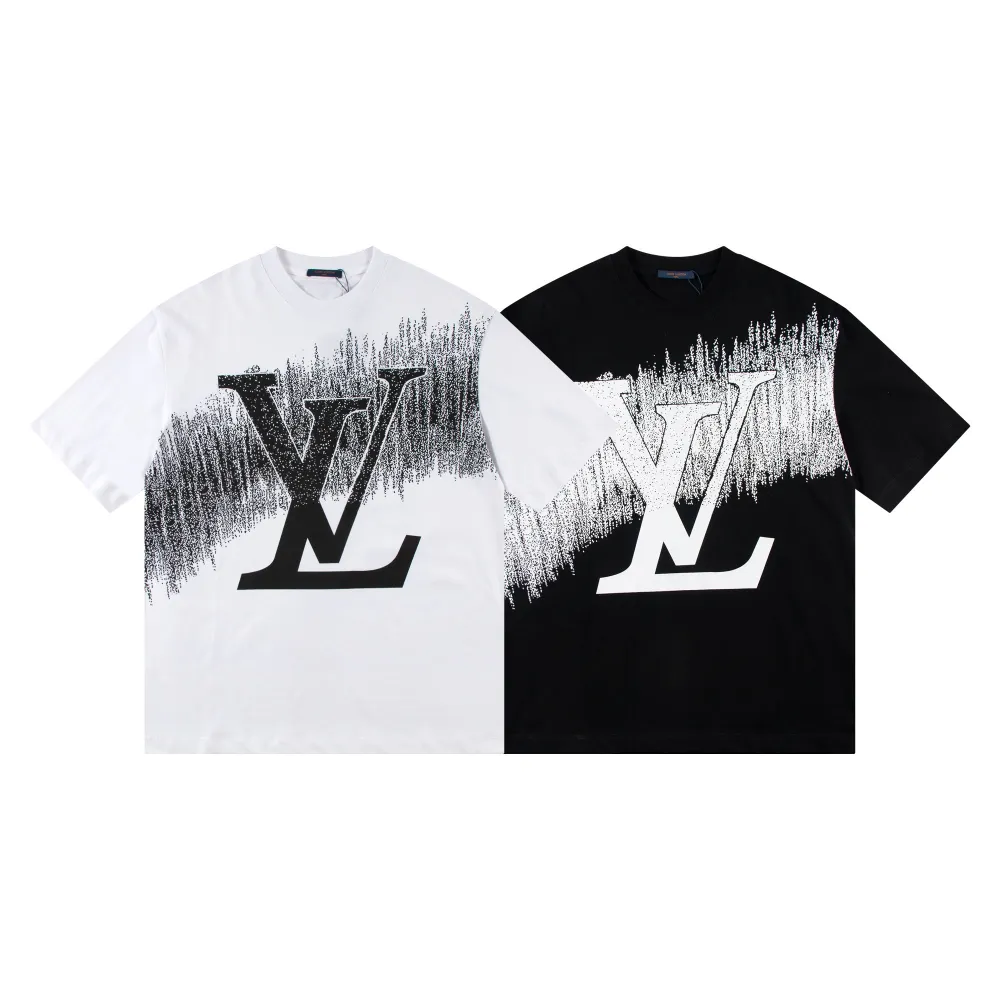 LV T-Shirt  204750
