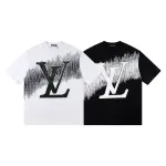 LV T-Shirt  204750