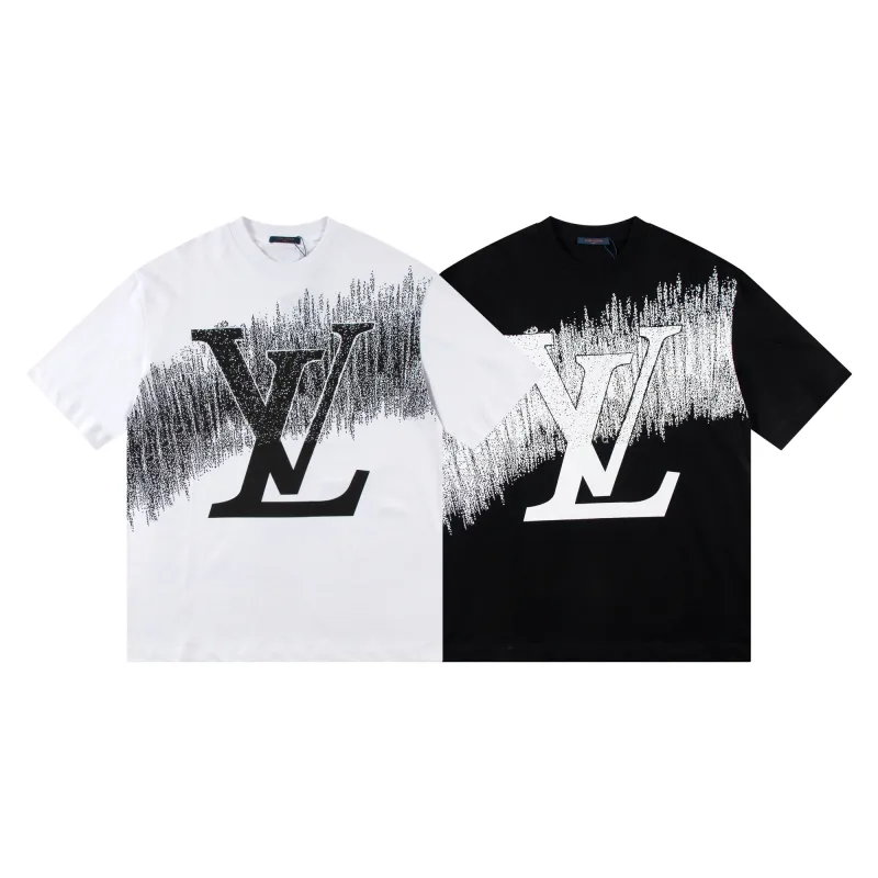 LV T-Shirt  204750