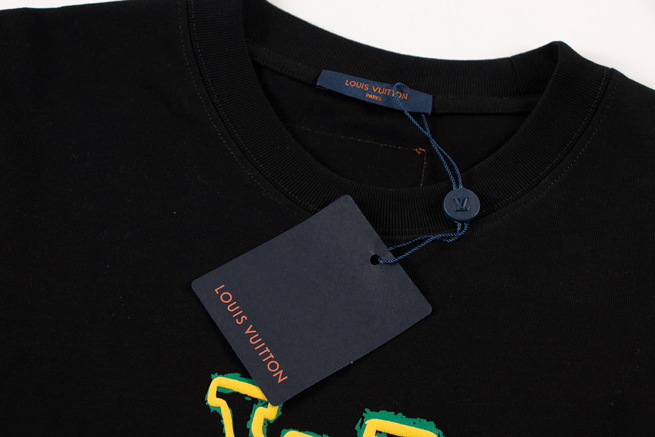 LV T-Shirt  204751