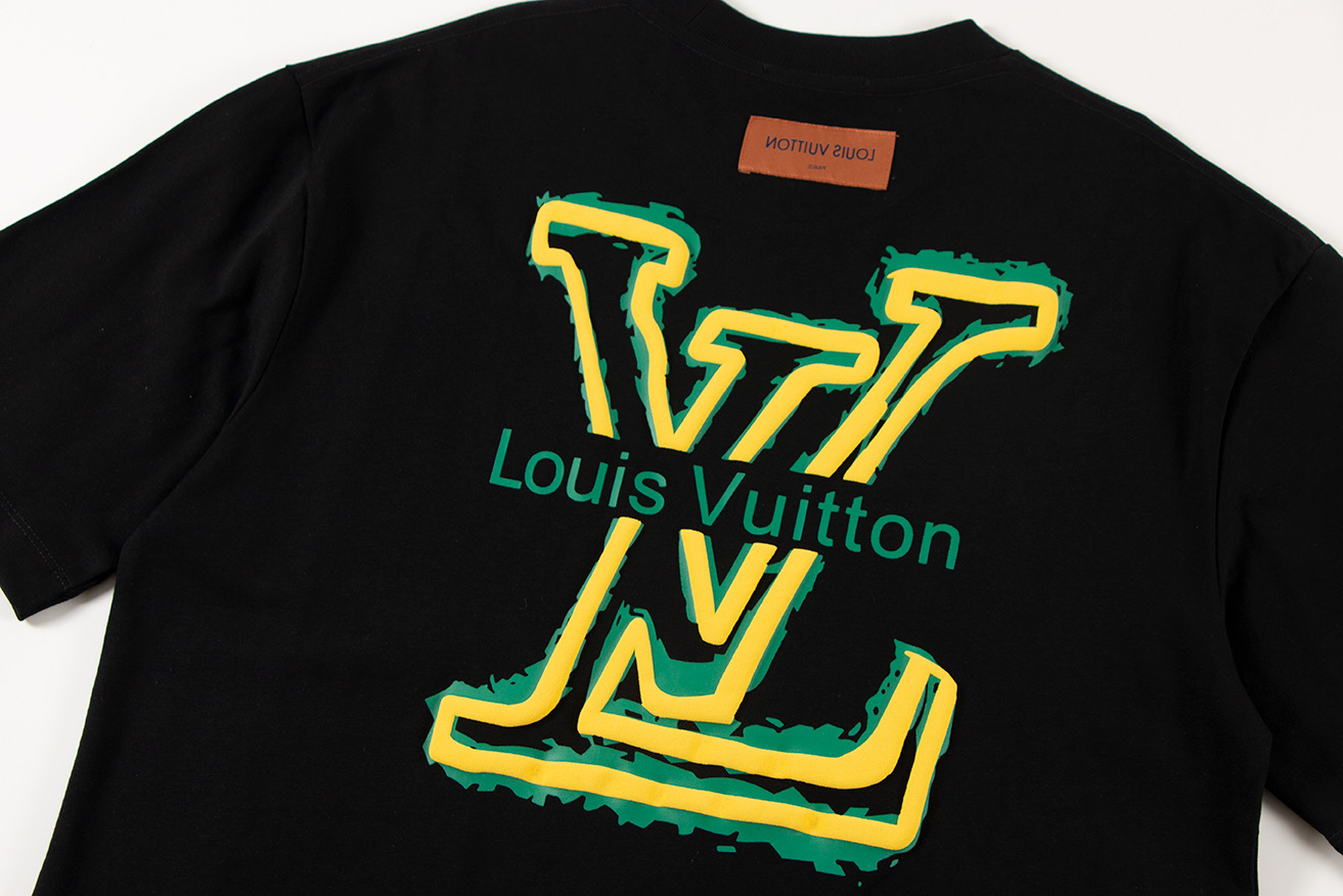 LV T-Shirt  204751