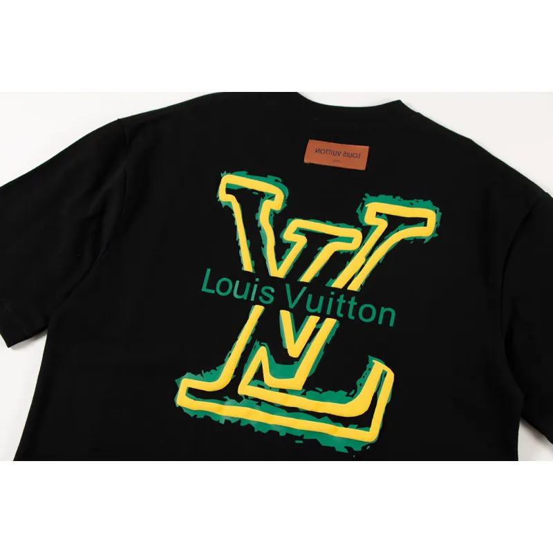 LV T-Shirt  204751