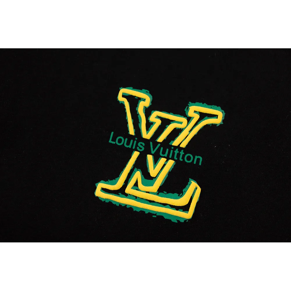 LV T-Shirt  204751
