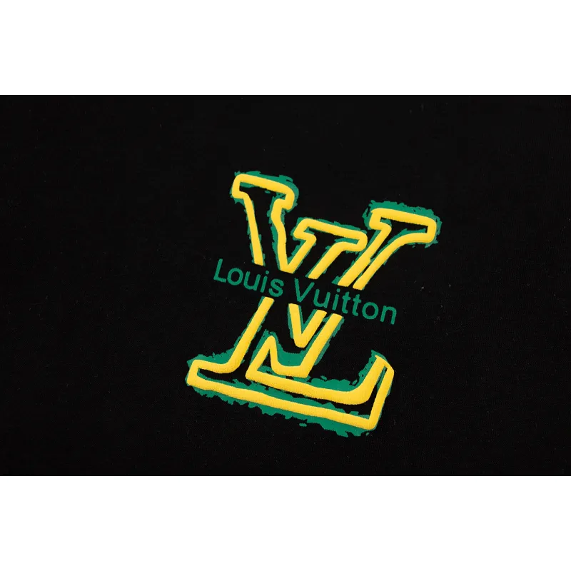 LV T-Shirt  204751