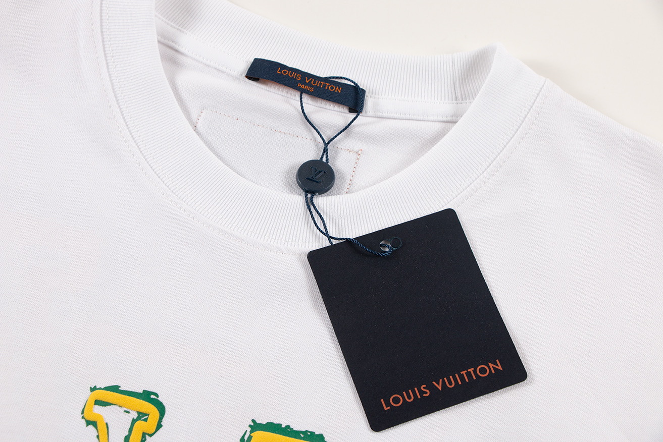 LV T-Shirt  204752