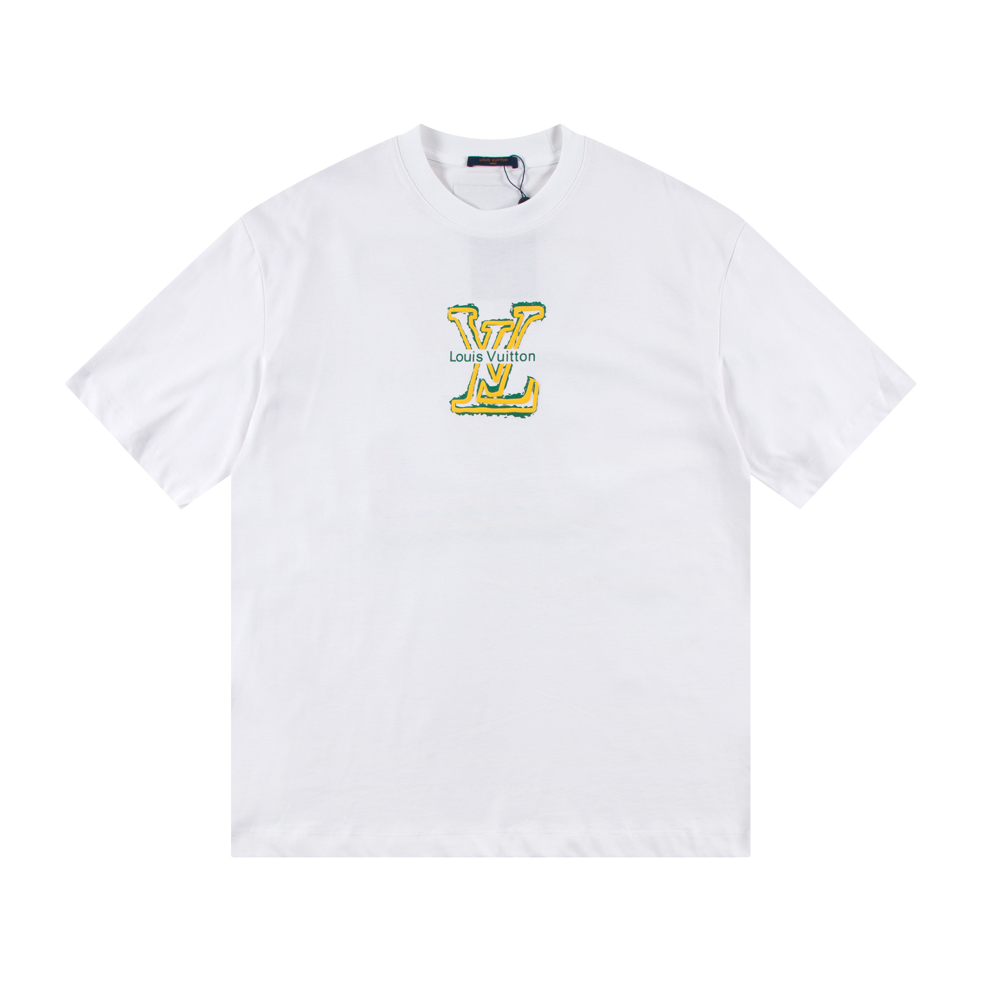 LV T-Shirt  204752