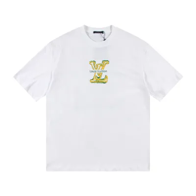 LV T-Shirt  204752 01
