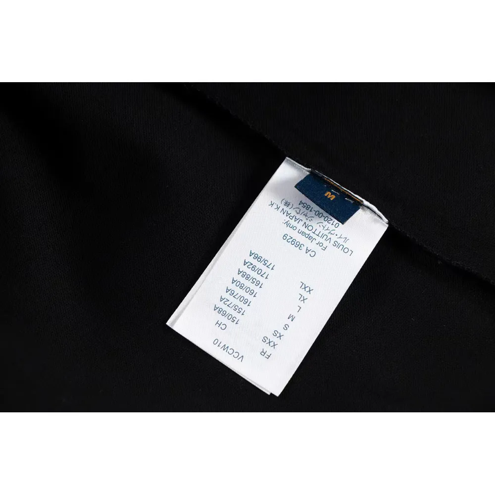 LV T-Shirt  204753