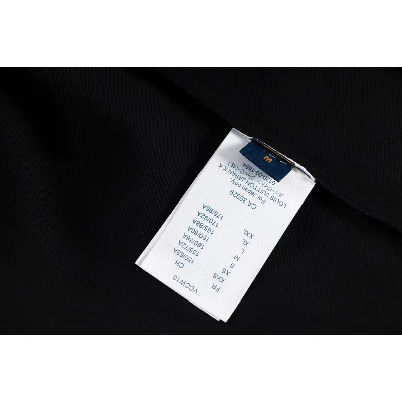 LV T-Shirt  204753