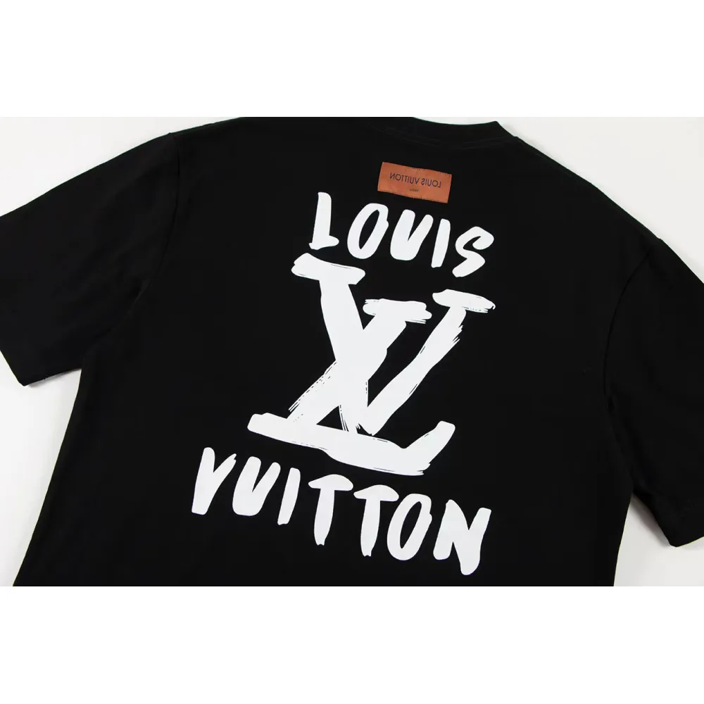 LV T-Shirt  204753
